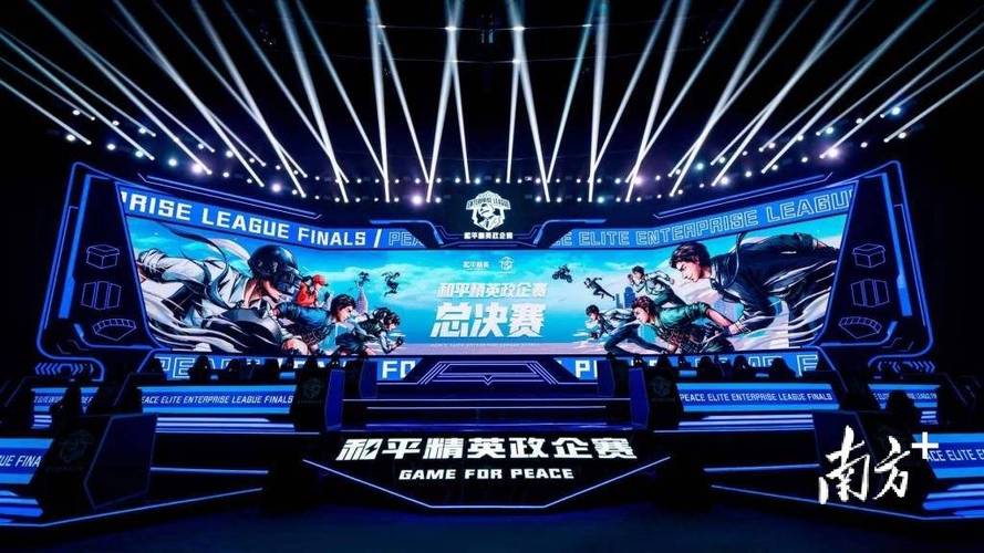 和平精英辅助:辅助软件的辩证视角与游戏公平